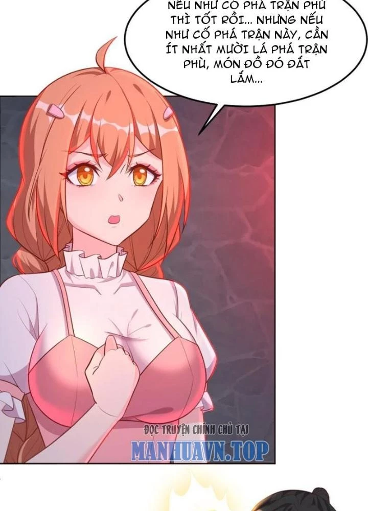 Cô Vợ Tu Tiên Chapter 55 - 19