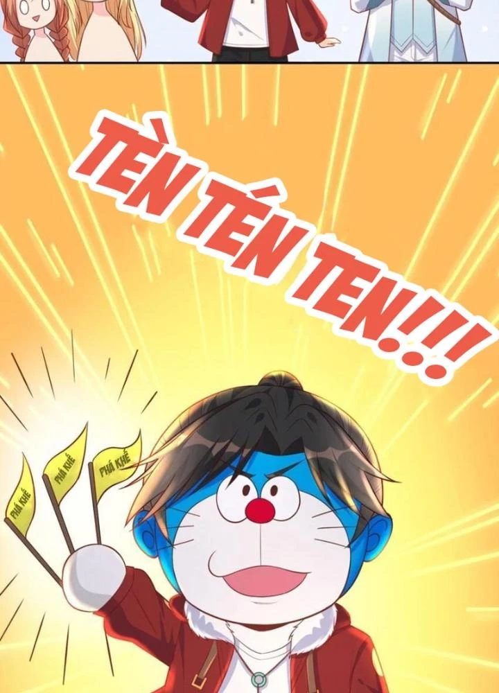 Cô Vợ Tu Tiên Chapter 55 - 25