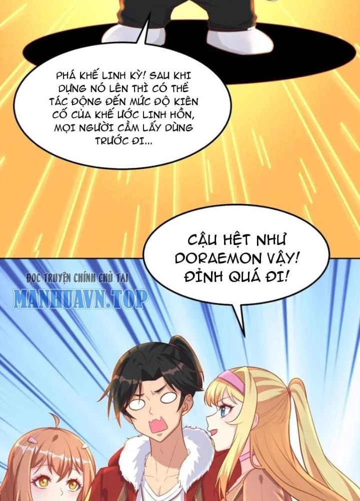 Cô Vợ Tu Tiên Chapter 55 - 27