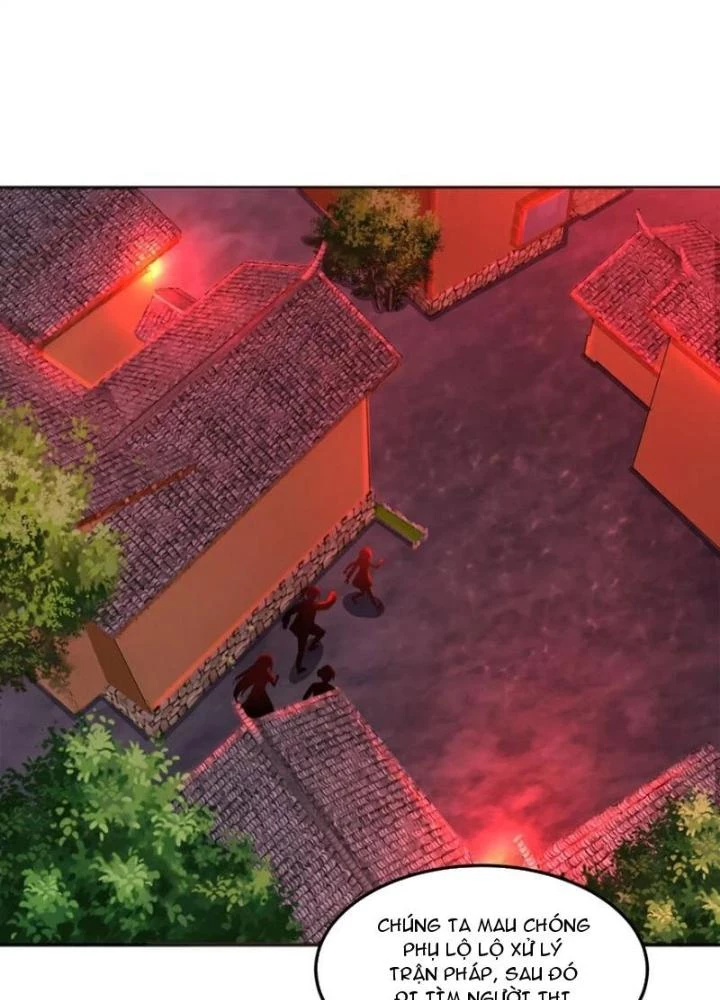 Cô Vợ Tu Tiên Chapter 55 - 31