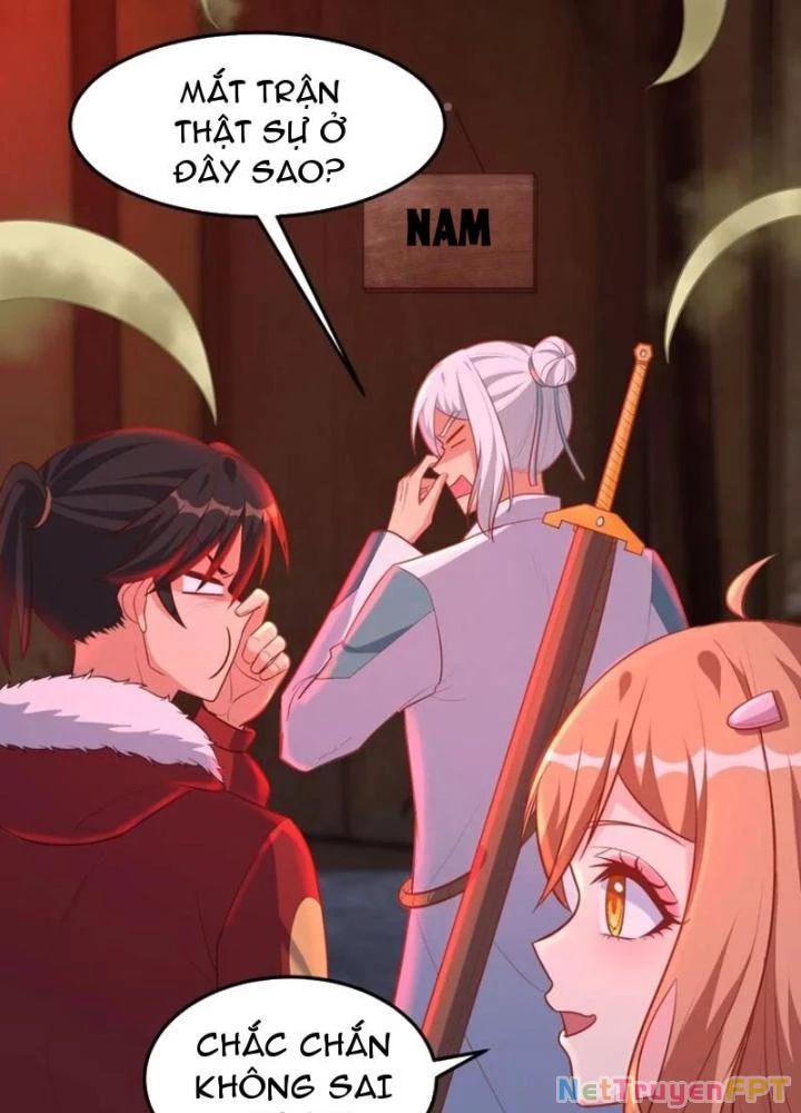 Cô Vợ Tu Tiên Chapter 55 - 55