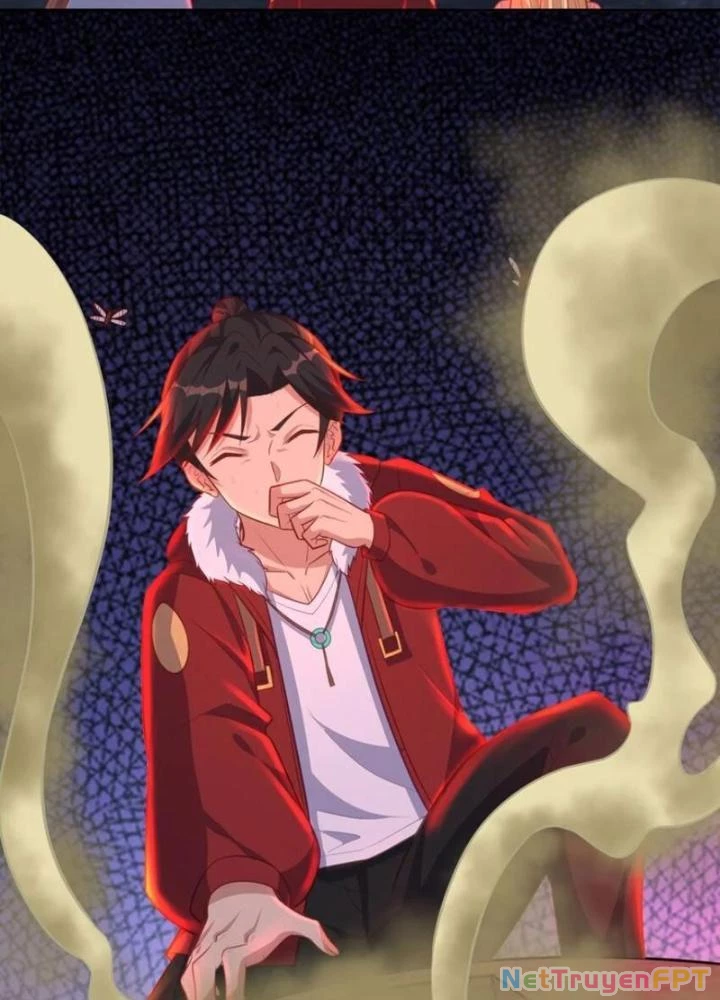 Cô Vợ Tu Tiên Chapter 55 - 59