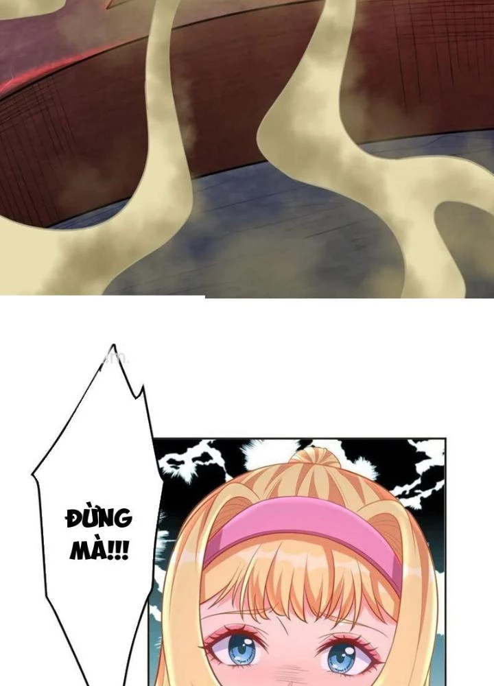 Cô Vợ Tu Tiên Chapter 55 - 61