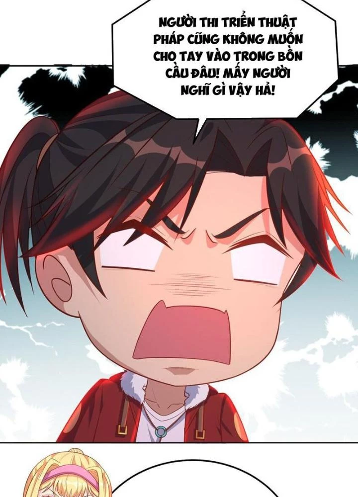 Cô Vợ Tu Tiên Chapter 56 - 7