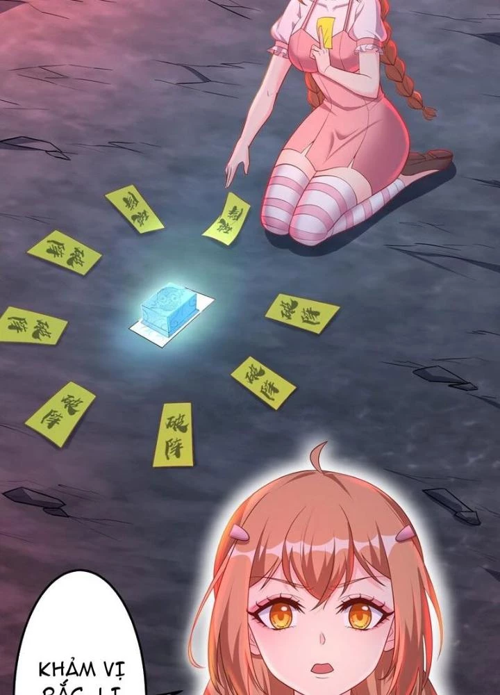 Cô Vợ Tu Tiên Chapter 56 - 19