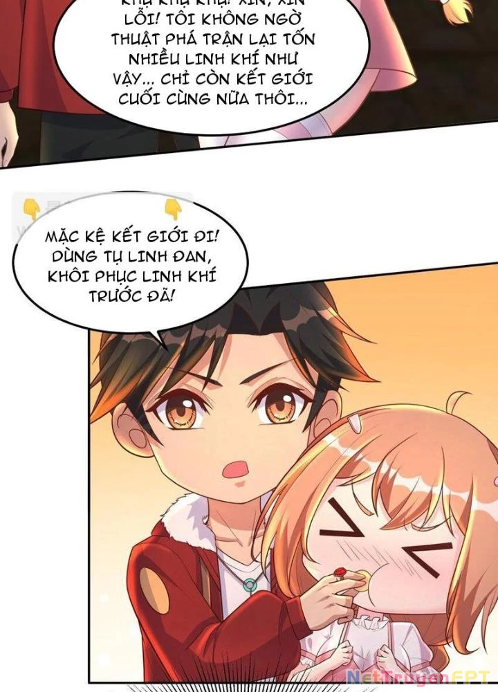 Cô Vợ Tu Tiên Chapter 56 - 41