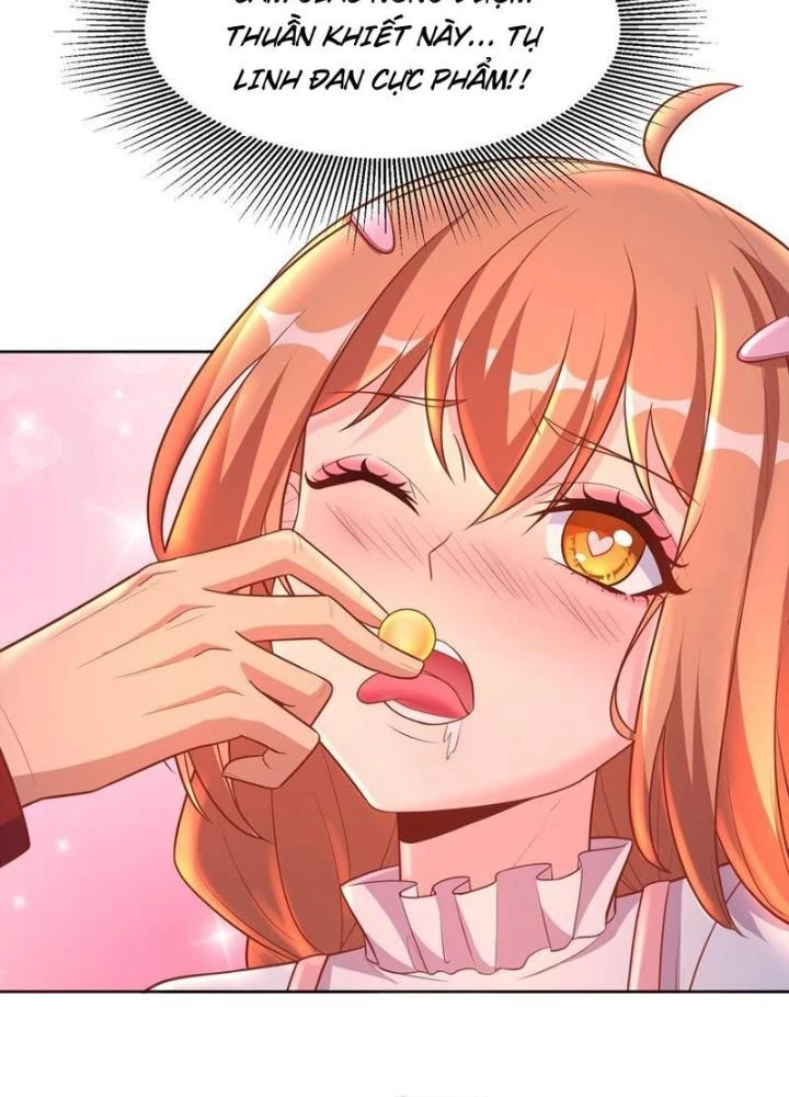 Cô Vợ Tu Tiên Chapter 56 - 43