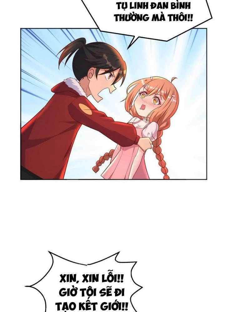 Cô Vợ Tu Tiên Chapter 56 - 45