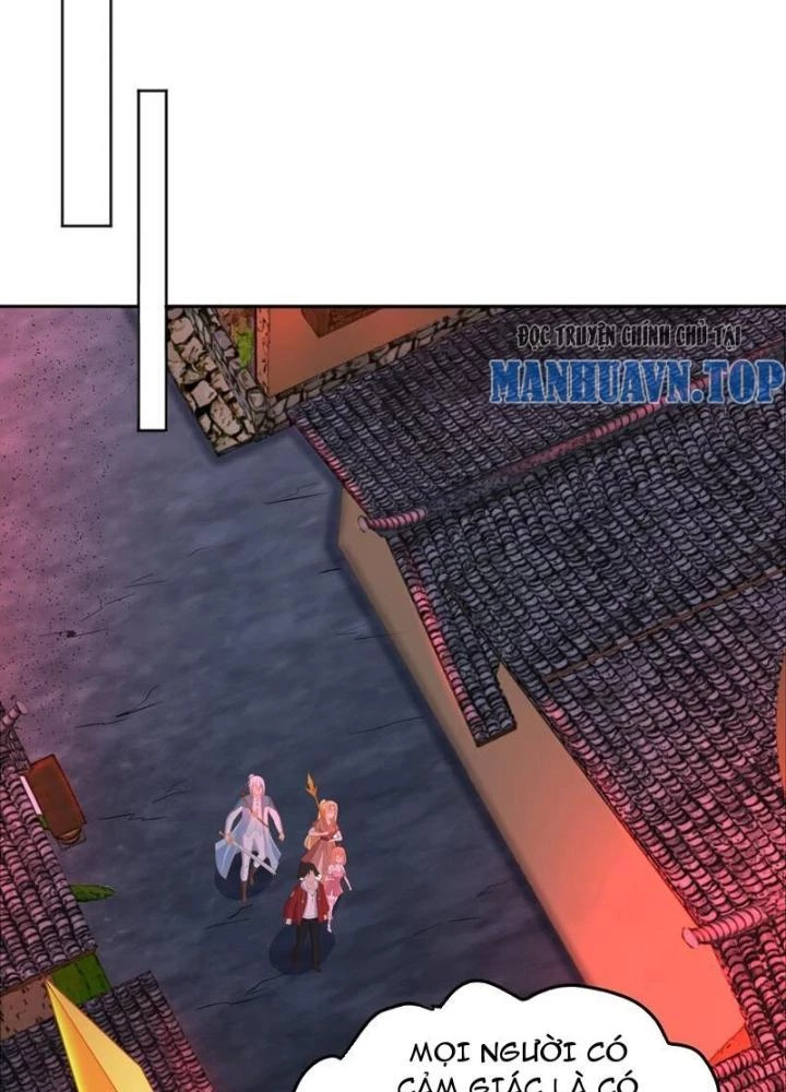 Cô Vợ Tu Tiên Chapter 56 - 61