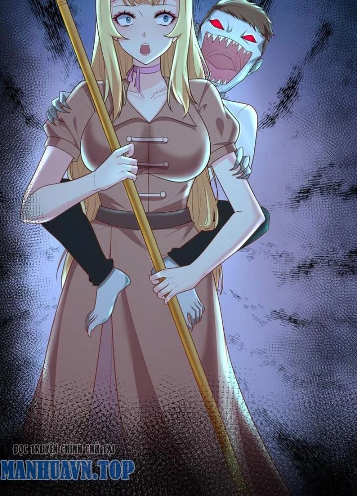 Cô Vợ Tu Tiên Chapter 56 - 71