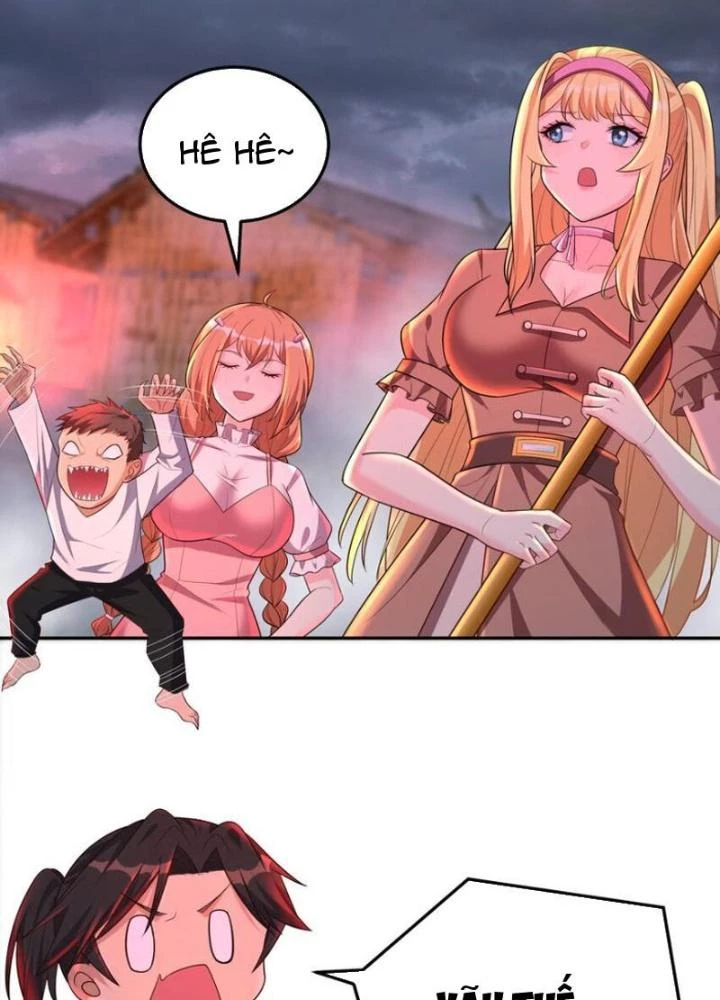 Cô Vợ Tu Tiên Chapter 57 - 7