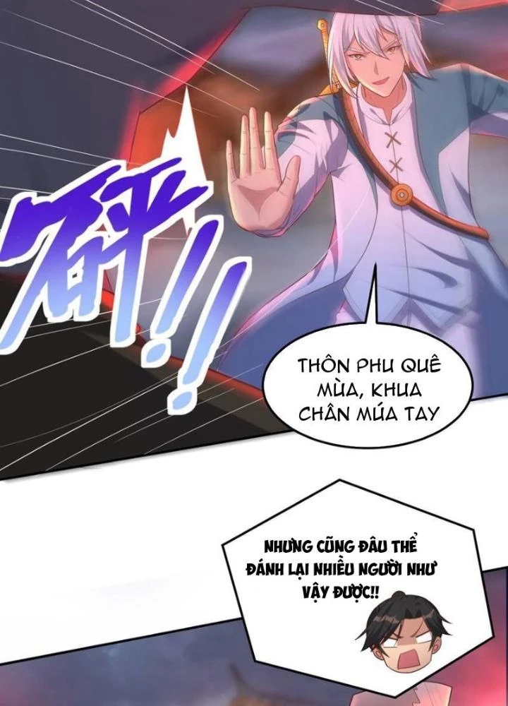 Cô Vợ Tu Tiên Chapter 57 - 19