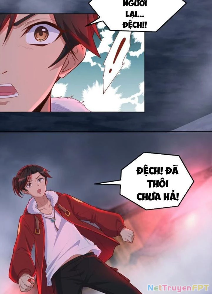 Cô Vợ Tu Tiên Chapter 57 - 49