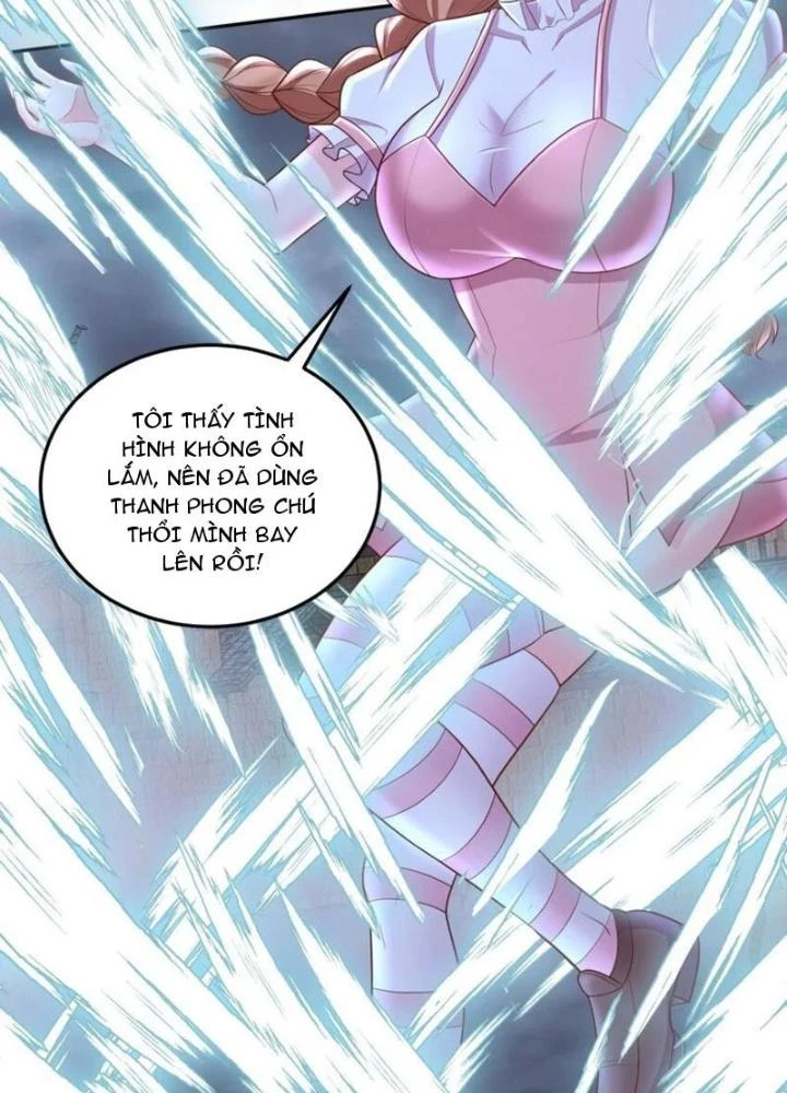 Cô Vợ Tu Tiên Chapter 57 - 57