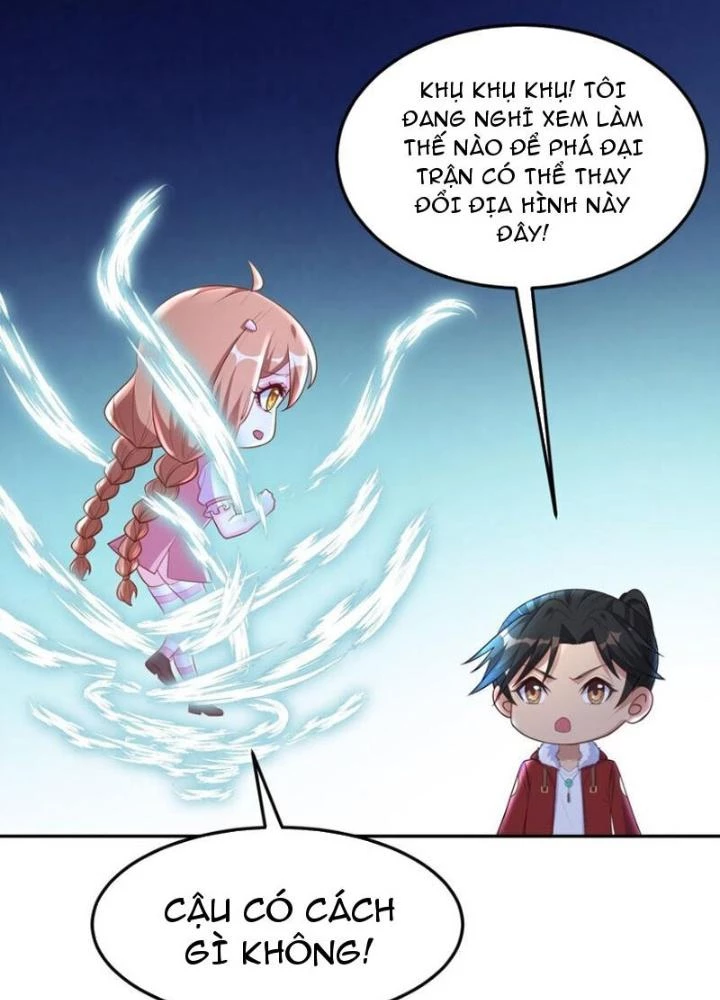 Cô Vợ Tu Tiên Chapter 57 - 61