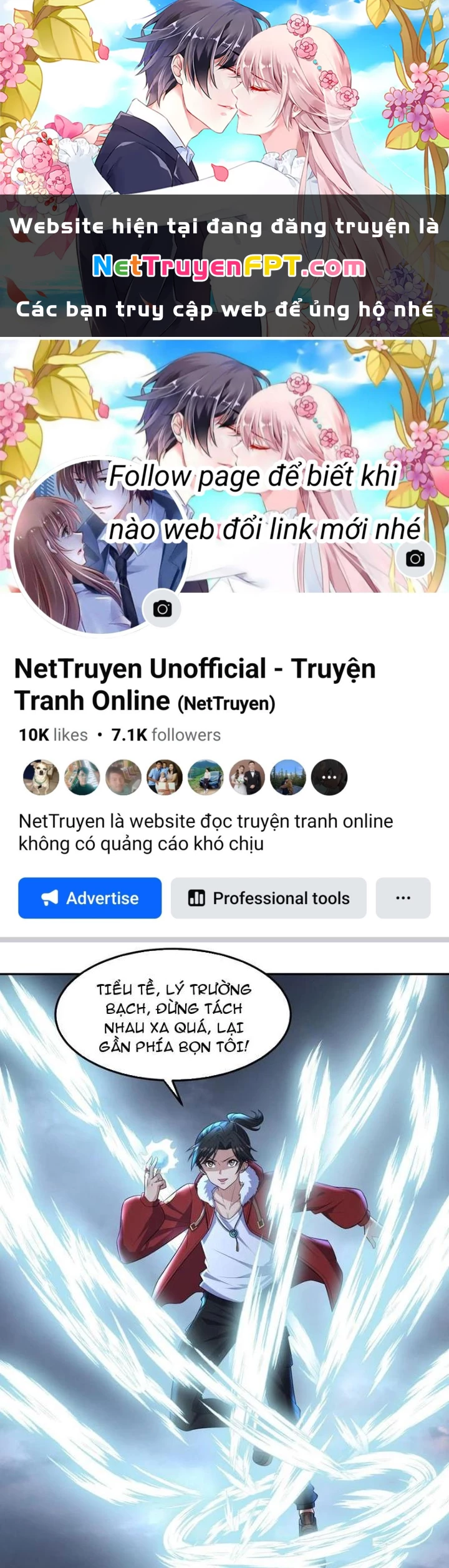 Cô Vợ Tu Tiên Chapter 58 - 1