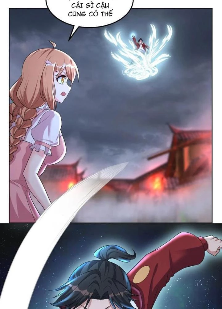 Cô Vợ Tu Tiên Chapter 58 - 3