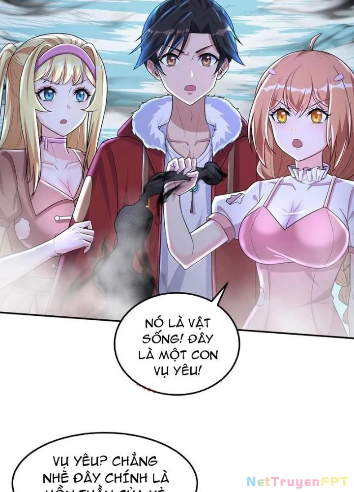 Cô Vợ Tu Tiên Chapter 58 - 27