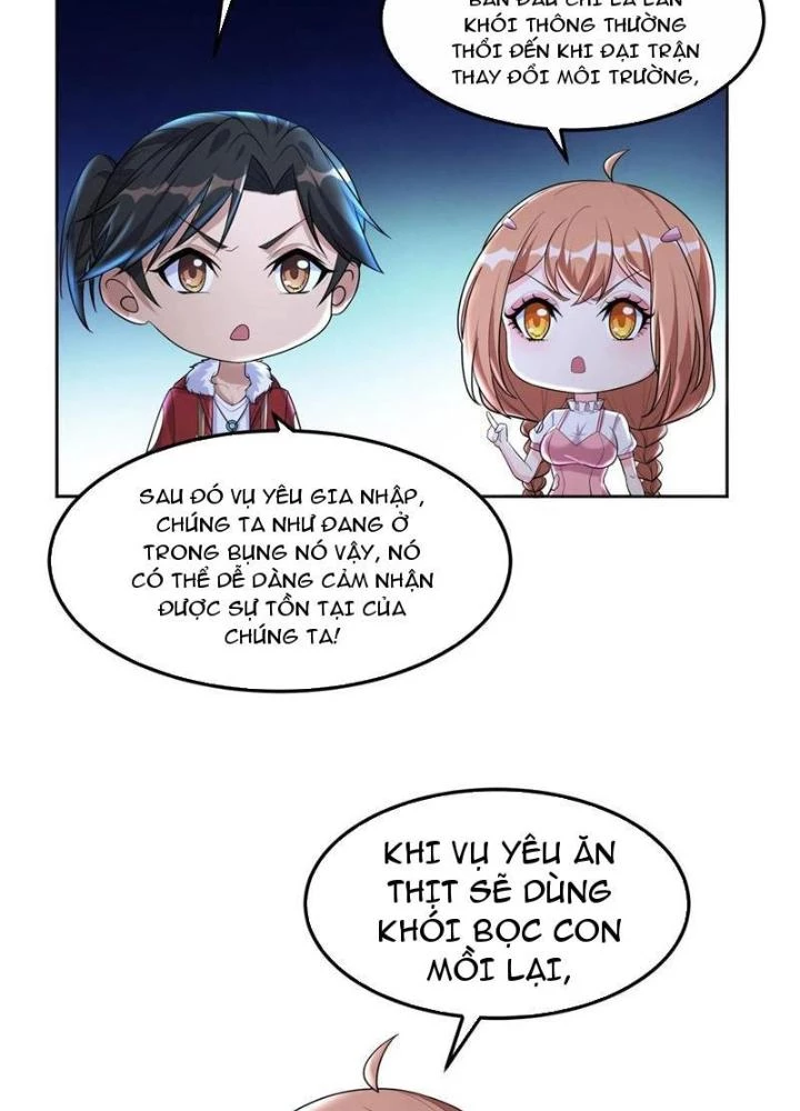 Cô Vợ Tu Tiên Chapter 58 - 29