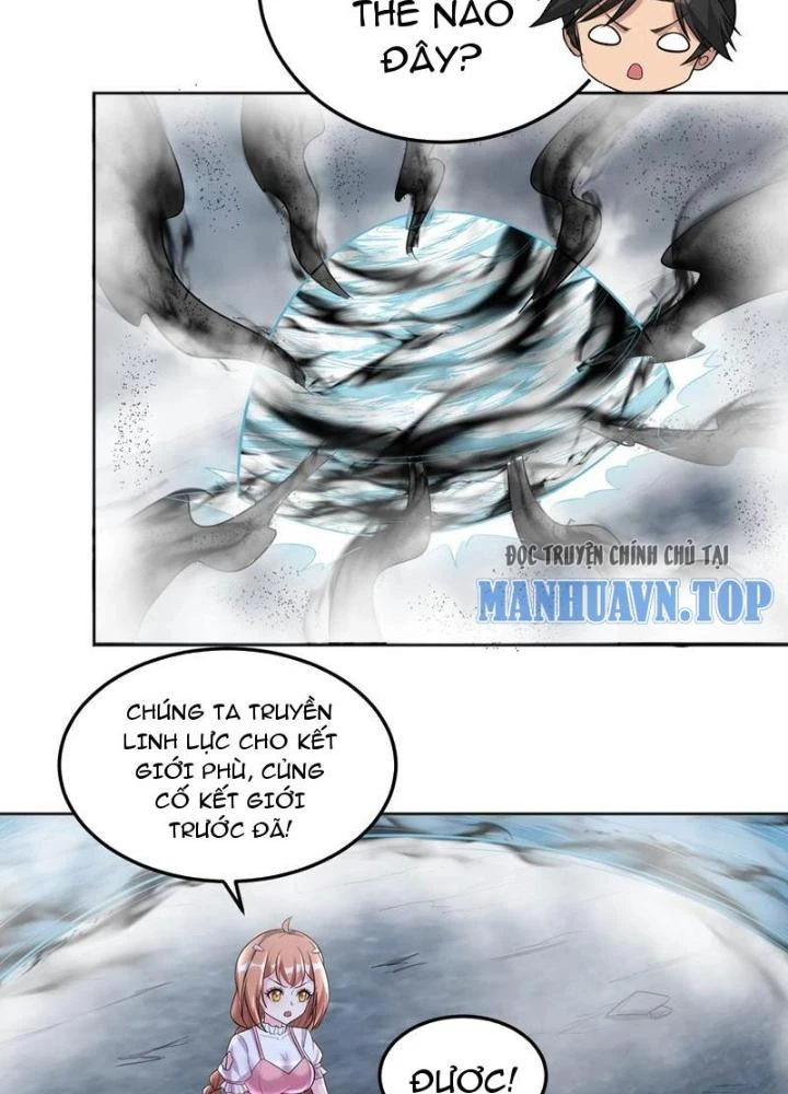 Cô Vợ Tu Tiên Chapter 58 - 33