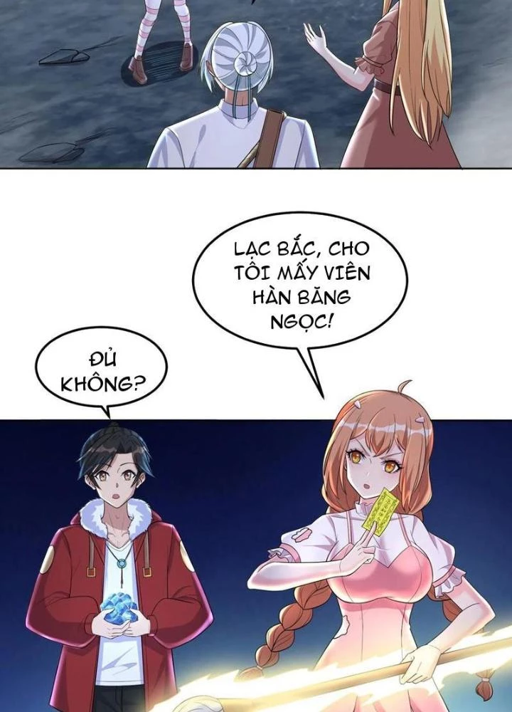 Cô Vợ Tu Tiên Chapter 58 - 35