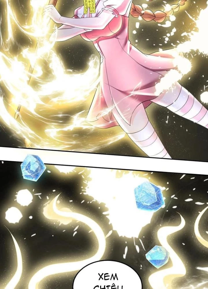 Cô Vợ Tu Tiên Chapter 58 - 39