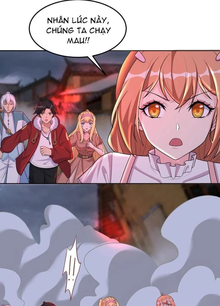 Cô Vợ Tu Tiên Chapter 58 - 53