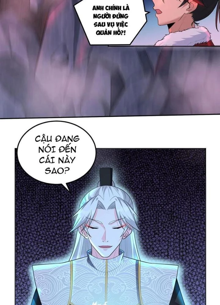 Cô Vợ Tu Tiên Chapter 58 - 59