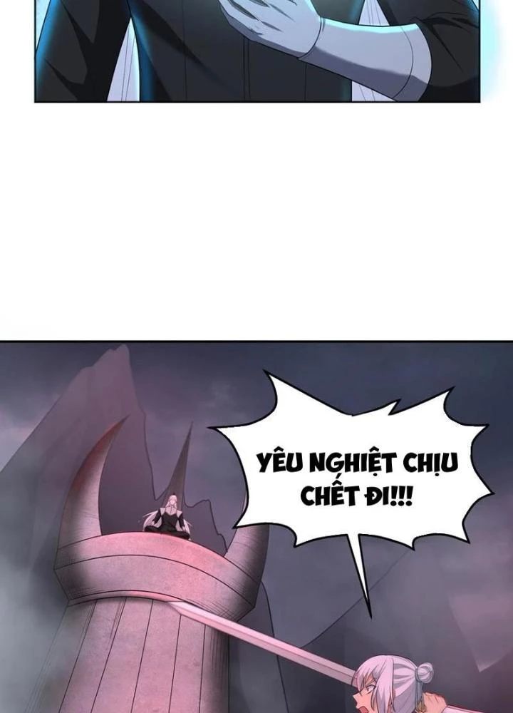 Cô Vợ Tu Tiên Chapter 58 - 61