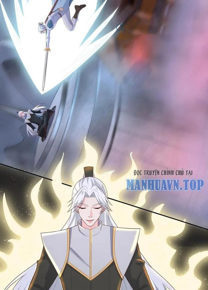 Cô Vợ Tu Tiên Chapter 58 - 67