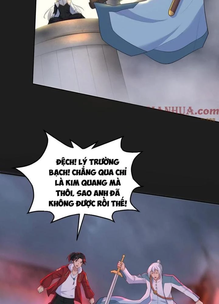 Cô Vợ Tu Tiên Chapter 58 - 71