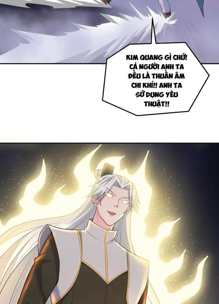 Cô Vợ Tu Tiên Chapter 58 - 73