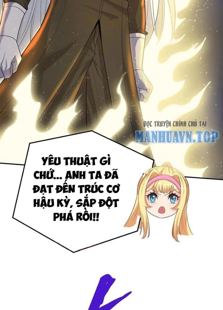 Cô Vợ Tu Tiên Chapter 58 - 75