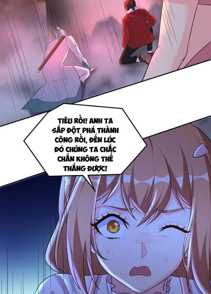 Cô Vợ Tu Tiên Chapter 58 - 79