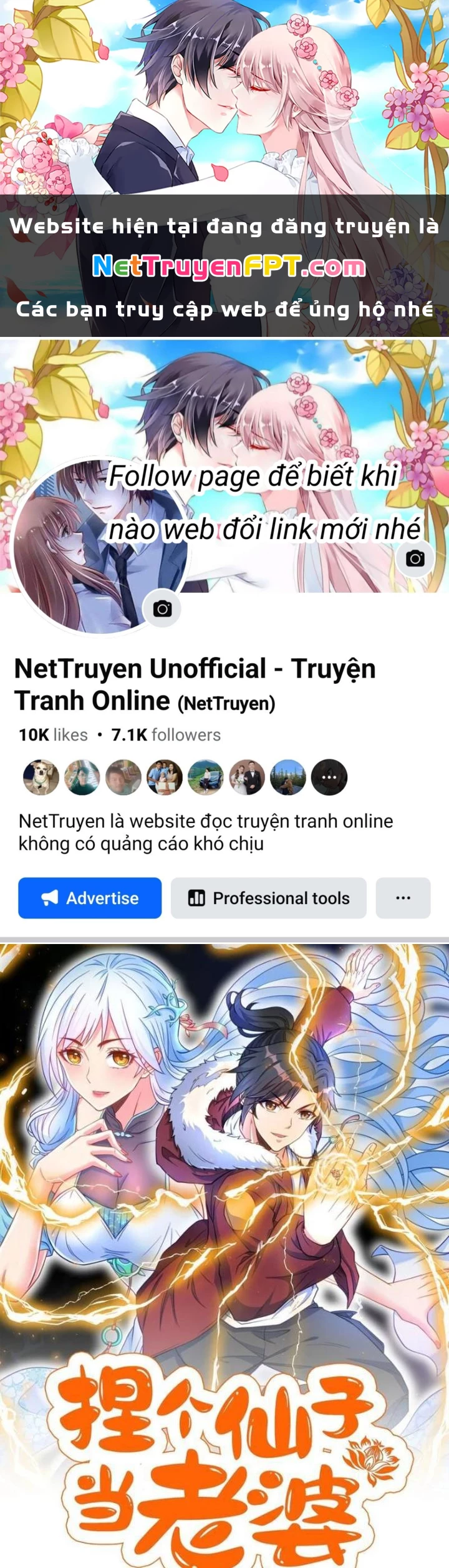 Cô Vợ Tu Tiên Chapter 59 - 1