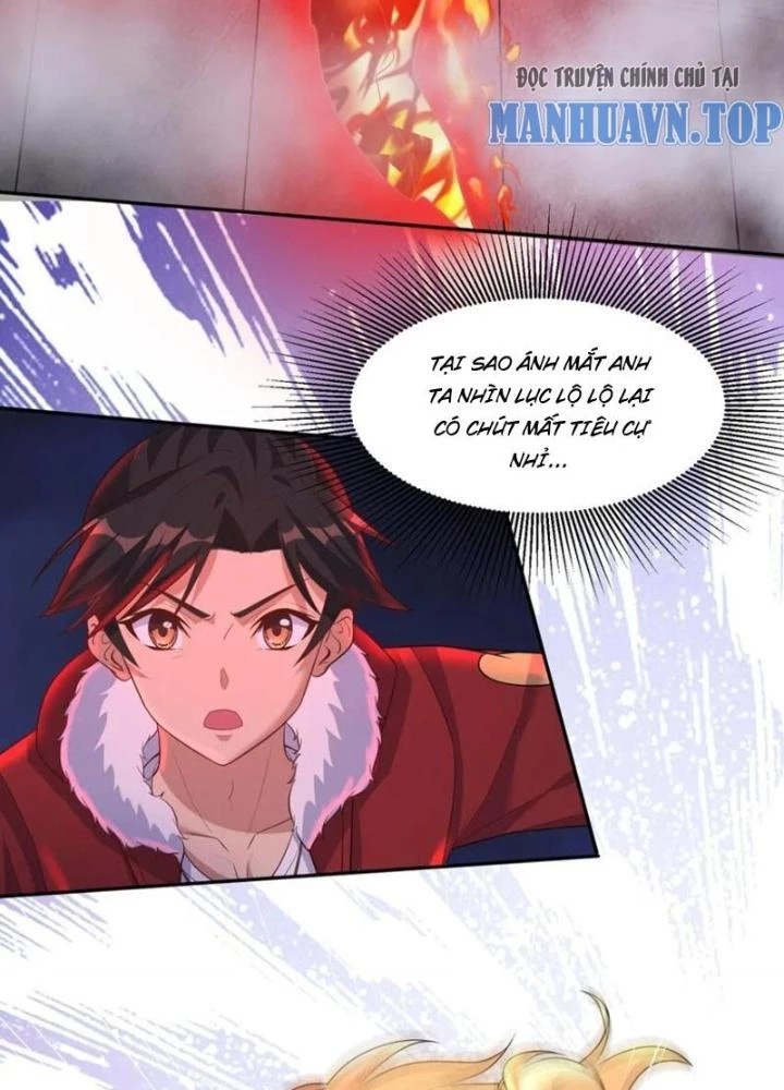 Cô Vợ Tu Tiên Chapter 59 - 21