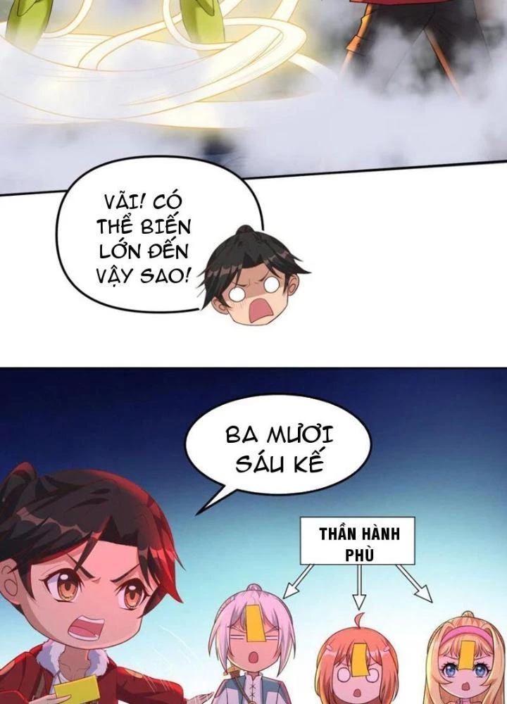 Cô Vợ Tu Tiên Chapter 59 - 29