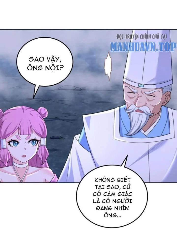 Cô Vợ Tu Tiên Chapter 59 - 63