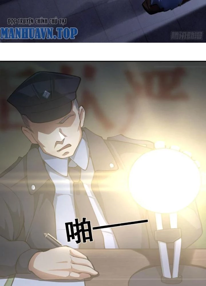 Long Vương Lệnh Chapter 1 - 21