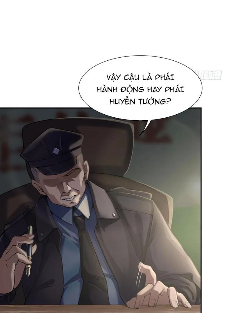 Long Vương Lệnh Chapter 1 - 25