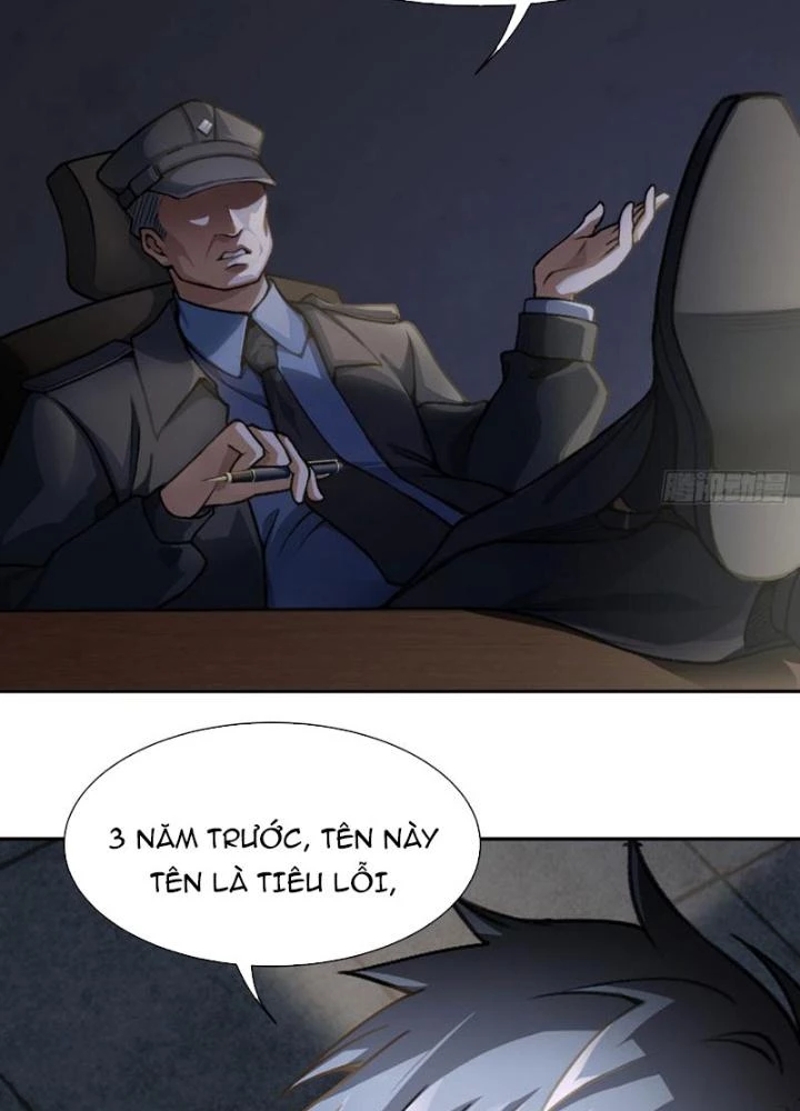 Long Vương Lệnh Chapter 1 - 29