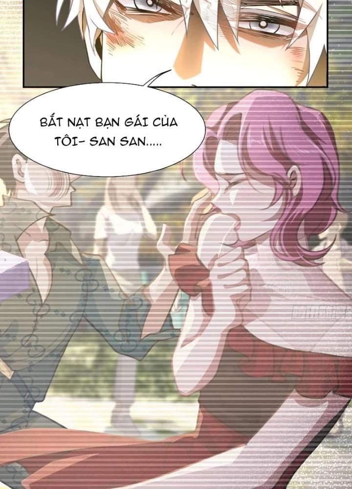 Long Vương Lệnh Chapter 1 - 33