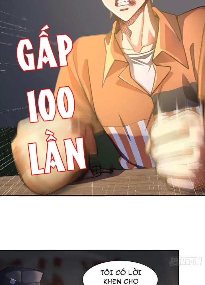 Long Vương Lệnh Chapter 1 - 41