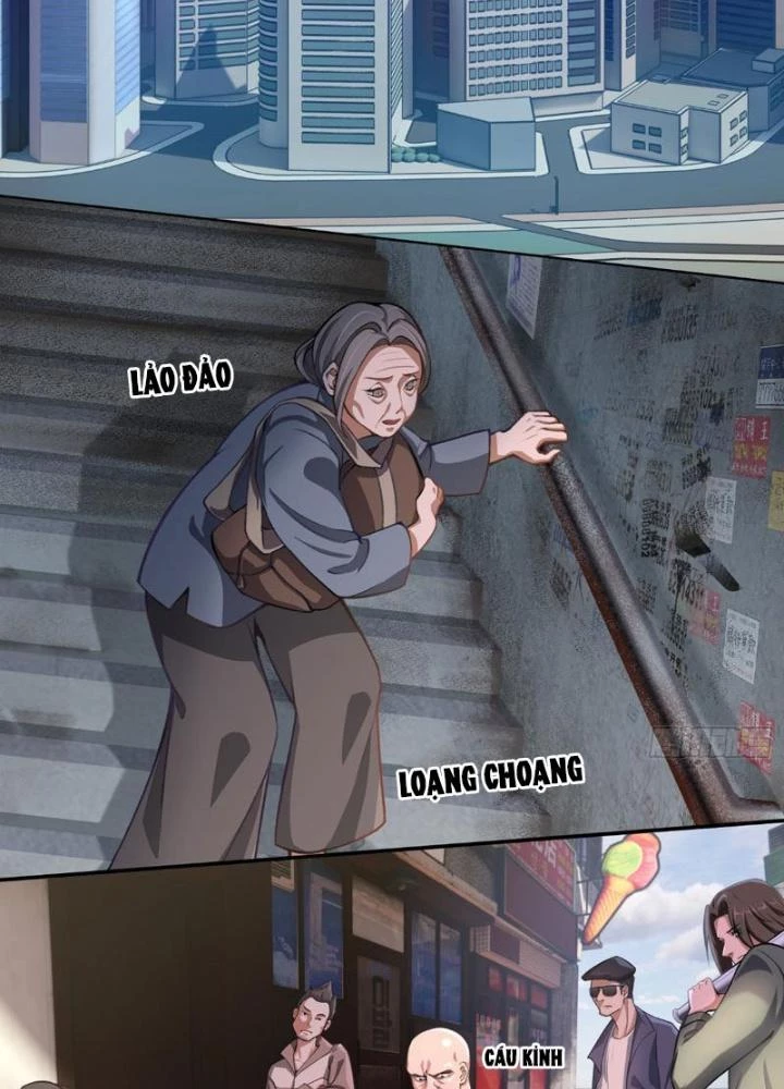 Long Vương Lệnh Chapter 1 - 65