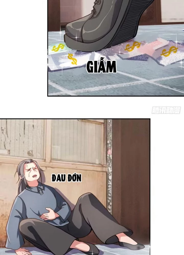 Long Vương Lệnh Chapter 1 - 90