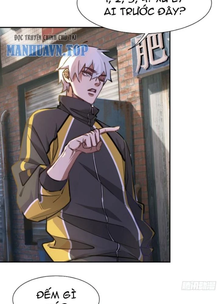Long Vương Lệnh Chapter 2 - 27