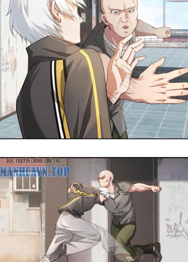 Long Vương Lệnh Chapter 2 - 33