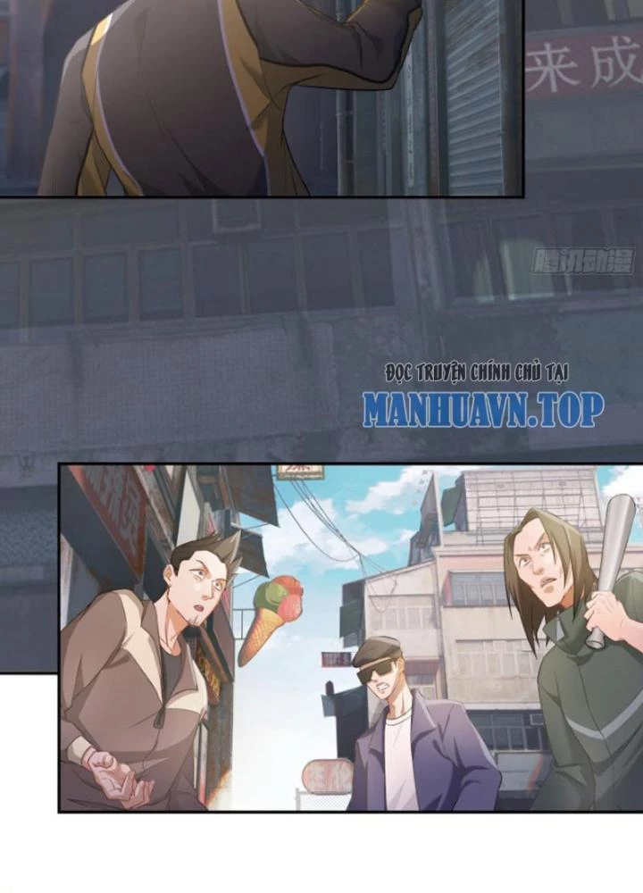 Long Vương Lệnh Chapter 2 - 41