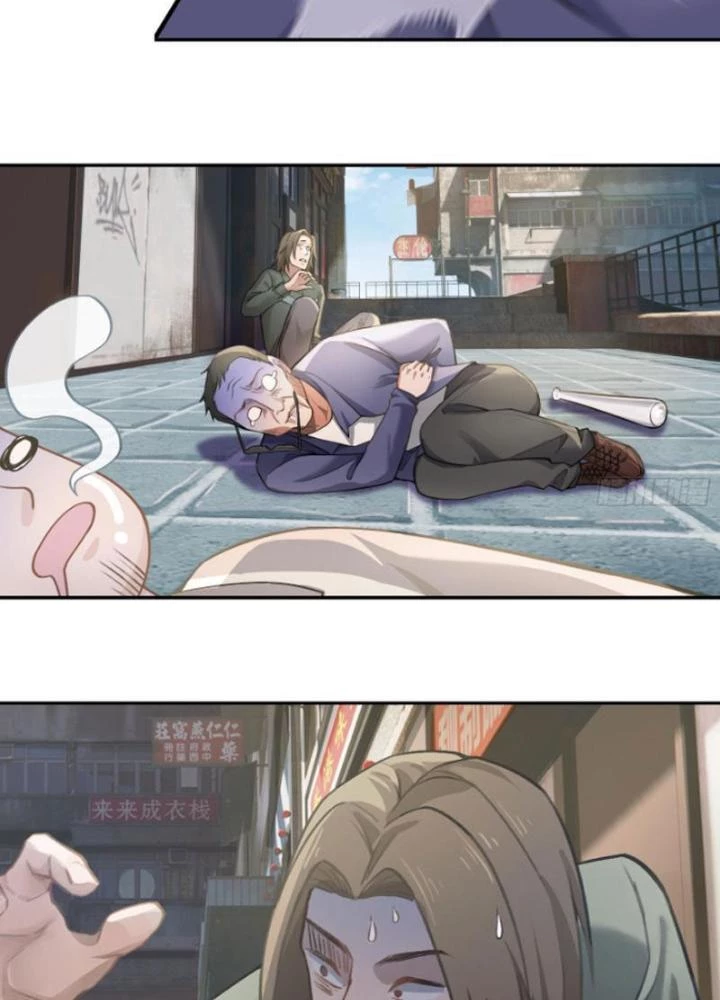 Long Vương Lệnh Chapter 2 - 49
