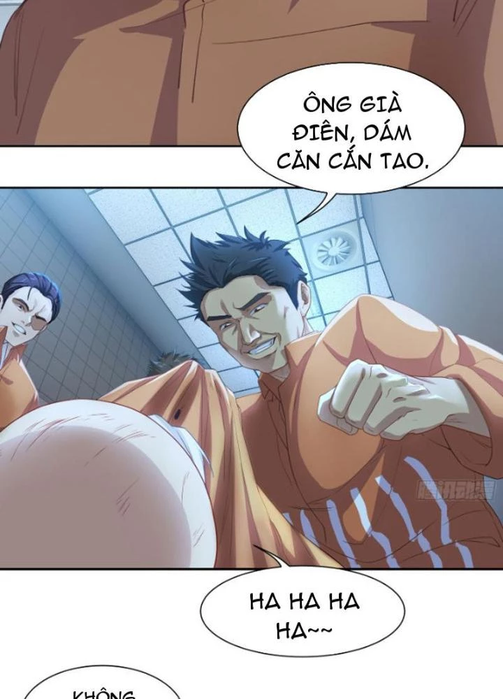 Long Vương Lệnh Chapter 3 - 13